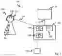 Fig. 02 - BRAIN STIMULATION SYSTEM, DEVICE, ARRANGEMENT AND CORRESPONDING METHOD FOR TREATING APHASIA