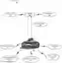 Fig. 01 - SYSTEM AND METHOD FOR REMOTE AUTHENTICATED TESTING APPLICATIONS