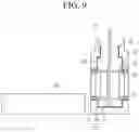 Fig. 10 - Dismantling method of radioactive structures of heavy water reactor facilities
