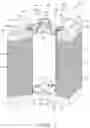 Fig. 07 - METHOD FOR STORING NUCLEAR WASTE BELOW GRADE