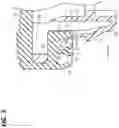Fig. 04 - Water blocking grommet for vehicle