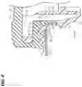 Fig. 05 - Water blocking grommet for vehicle
