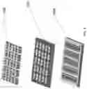 Fig. 07 - Stacked electronic module and method to make the same