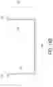 Fig. 36 - Magnetic element and manufacturing method thereof
