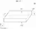 Fig. 12 - Multilayer resin substrate and method of manufacturing multilayer resin substrate