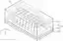 Fig. 01 - Coil component and manufacturing method therefor