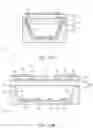 Fig. 10 - Coil component and manufacturing method therefor