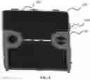 Fig. 05 - Wireless power reception apparatus and a method of manufacturing the same