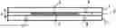 Fig. 01 - Method for producing a plate arrangement