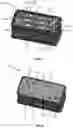 Fig. 03 - Ultracapacitor module with improved vibration resistance