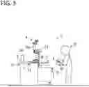 Fig. 04 - Operation switch unit with operation support function, operation unit with operation support function, and operation support system