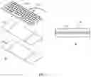 Fig. 04 - Keyboard containing recycled and renewable polymeric compositions