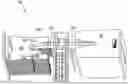 Fig. 01 - Splitter plate, arc extinguishing chamber and switching device