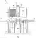 Fig. 02 - Splitter plate, arc extinguishing chamber and switching device