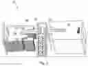 Fig. 03 - Splitter plate, arc extinguishing chamber and switching device