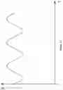 Fig. 11 - Bi-stable electromagnetic actuator