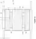 Fig. 13 - Bi-stable electromagnetic actuator