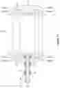 Fig. 15 - Bi-stable electromagnetic actuator