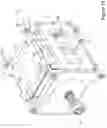 Fig. 16 - Bi-stable electromagnetic actuator