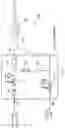 Fig. 02 - Electron microscope sample holder fluid handling with independent pressure and flow control