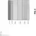 Fig. 13 - Strain relief trenches for epitaxial growth