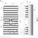 Fig. 06 - METHOD AND STRUCTURE FOR CUTTING DENSE LINE PATTERNS USING SELF-ALIGNED DOUBLE PATTERNING