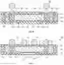 Fig. 10 - Stiffener package and method of fabricating stiffener package