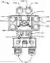 Fig. 01 - Bipolar electrostatic chuck to limit DC discharge