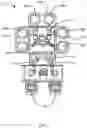 Fig. 02 - Bipolar electrostatic chuck to limit DC discharge