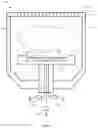 Fig. 04 - Bipolar electrostatic chuck to limit DC discharge