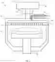 Fig. 06 - Semiconductor processing chamber to accommodate parasitic plasma formation