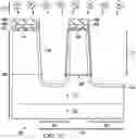 Fig. 05 - Deep trench isolation with segmented deep trench