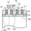 Fig. 01 - Differential hardmasks for modulation of electrobucket sensitivity