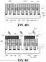 Fig. 13 - Differential hardmasks for modulation of electrobucket sensitivity