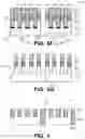 Fig. 14 - Differential hardmasks for modulation of electrobucket sensitivity