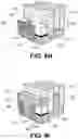 Fig. 18 - Differential hardmasks for modulation of electrobucket sensitivity