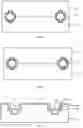 Fig. 12 - Semiconductor packaging method and semiconductor structure
