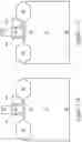 Fig. 15 - Semiconductor device and method of manufacture