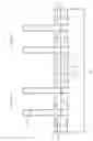 Fig. 06 - Oxygen vacancy passivation in high-k dielectrics for vertical transport field effect transistor