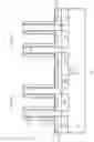 Fig. 08 - Oxygen vacancy passivation in high-k dielectrics for vertical transport field effect transistor
