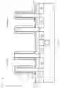 Fig. 11 - Oxygen vacancy passivation in high-k dielectrics for vertical transport field effect transistor