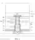 Fig. 02 - Conductive feature with non-uniform critical dimension and method of manufacturing the same
