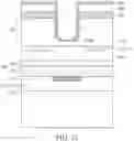 Fig. 22 - Conductive feature with non-uniform critical dimension and method of manufacturing the same
