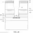 Fig. 27 - Conductive feature with non-uniform critical dimension and method of manufacturing the same
