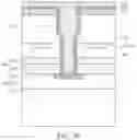 Fig. 31 - Conductive feature with non-uniform critical dimension and method of manufacturing the same