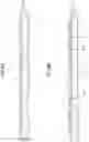 Fig. 07 - Flexible substrate and semiconductor apparatus