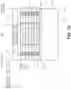 Fig. 11 - Guard ring design enabling in-line testing of silicon bridges for semiconductor packages