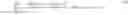 Fig. 06 - Vertical interconnects with variable pitch for scalable escape routing