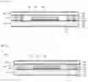 Fig. 12 - Semiconductor package and fabricating method thereof
