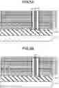 Fig. 06 - Semiconductor memory device having contact plugs extend in the stacking direction of the plurality of the first and second conductive layers